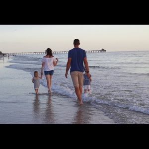 Meet your Posher, Courtney